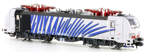 Kato HobbyTrain Lemke H2981 - Electric Locomotive BR193 Vectron